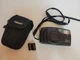 Pentax Zoom 105-R 35mm Point And Shoot Film Camera, Working & Case and Batteries