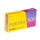 Kodak Portra 800 ISO 120 Size - 5 Pack - Color Film