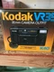 Vintage Kodak VR35 K40 35mmCamera W/ Ektanar Lens DX Programmed Auto Film Speed