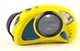 Vintage Minolta Xtreem Vectis GX-4 Underwater Film Camera - Untested