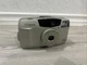 Canon Sure Shot 60 Zoom 35mm Point & Shoot Film Camera For Parts Not Working