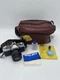 Minolta XG-7  SLR Film Camera with MD Rokkor-X 50mm Lens Untested Read