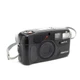 Pentax Zoom 60-X 35mm Point & Shoot Film Camera - PARTS/NOT WORKING