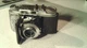 Voigtlander Vito II vintage folding 35mm film camera  Untested