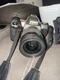 Nikon N-65 35mm SLR Film Camera with 28-80mm Lens
