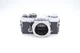 Olympus OM-2 35mm Film SLR Camera Body, Chrome (without Shoe)