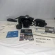 Minolta 5000 Maxxum 35mm Camera Bundle Not Tested
