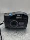 #AE) Vivitar Spree Big View Motor 35mm Point and Shoot Film Camera - Rare