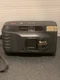 Fuji DL-15 35mm Point and Shoot Camera - Auto Film Advance