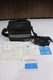 Vintage Minolta Freedom Dual 60 AF 35mm Point & Shoot Film Camera W/ Camera Bag 