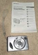 FOR REPAIR, CLEAN, WONT TURN ON Sony Digital Camera Cybershot DSC-W5 5.1MP Zeiss