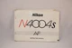 Nikon Camera N4004s AF Instruction Manual (EN) 7214081 owner's guide