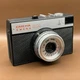 &ldquo;SMENA 8M&rdquo; Lomo Vintage Soviet USSR Lomography Film Camera 35 mm Lens T-43 4/40