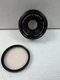 Minolta MD Rokkor-x 45mm 1:2 Nice Lens Made In Japan