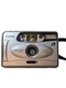 Vivitar Camera XM 300 Auto Focus Point and Shoot Film Panoramic Mode Pre-owned