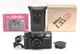 ISO 1000 [Top MINT+] Nikon L35 AD Pikaichi Point & Shoot 35mm Film Camera JAPAN