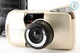 [Excellent] Olympus mju stylus Zoom 105 Point & Shoot 35mm Film Camera Japan