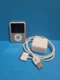 Apple iPod Nano 3rd Gen 4GB A1236, + Genuine Apple charger - READ!