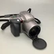 Olympus IS-20 DLX 35mm Panorama Film Camera 28-110mm Aspherical Lens