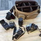 Canon AE-1 Program 35mm SLR Film Camera & Miranda Sensorex II BUNDLE
