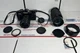 NrMINT - Canon AE-1 Program 35mm SLR Film Camera W/2 Lenses -SAME DAY - WARRANTY