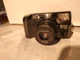 Fujifilm Discovery 1000 Zoom Black 35-80mm Lens Film Camera