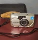 Olympus Stylus Zoom 140 Camera 35mm All Weather Parts Or Repair 