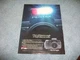 1987 Pentax SF1 Vintage Camera Ad "What A Difference a Couple of Bright Lights..