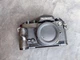 Ebony Wood L Bracket Tripod Plate Base Camera Hand Grip For Nikon FE FM FM2 FM3A