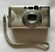 Canon Sure Shot 150u Date - 35mm Film Point&Shoot Camera, Flash Tested