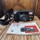 Pentax ZOOM 90-WR 35mm Film Camera Black Point & Shoot From Japan NEW BATTERIES