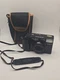 Canon Sure Shot 35mm Point & Shoot Auto Focus Camera 38mm 1:2.8 