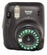 FujiFilm Instax Mini 11 Black Instant Film Camera - Thailand - Tested Working