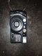 Yashica Zoom Image 70 SE Point & Shoot Film Camera