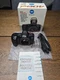 Minolta Maxxum 400si Black SLR Film Camera BODY ONLY UNTESTED FOR PARTS REPAIR 