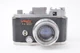 Robot Star Camera #D111879 f/1.9 - 40mm Xenon Lens. With add-on.