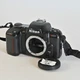 Nikon AF N6006 35MM Film Camera Body (3011)