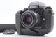 Final Late S/N261xxxx [Top MINT] Nikon F4 F4S 35mm SLR Film Camera AF Lens JAPAN