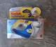 Kodak PLUS Flash Digital Camera 35mm Single Use 27 exp. Film Exp 2/2005 NOS