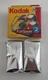 Kodak Funsaver 2-Pack 54 Exposure 35mm Single Use FIlm Camera Expiration 2008