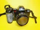 *UNTESTED* KONICA MINOLTA MAXXUM 7000i CAMERA + LENS 50MM 1:1.7 AF LENS 50 SLR