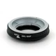 Kipon Voigtlander Retina DKL Mount Lens to Minolta AF Camera body Adapter NEW