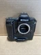 Nikon N90s 35mm SLR Film Camera Black Body Only W Sigma 28-135 mmD Lens