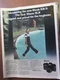 1979 VTG Orig Magazine Ad RICOH Color Camera KR-5 First 35mm SLR Beginner Price