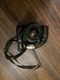 Minolta Maxxum Dynax 300si 35mm SLR Film Camera with 35-70mm lens