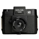 Holga 120N Medium Format Analog Film Camera (Black) 120 N