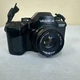 Yashica TR7000 SLR Film Camera W/ 50mm 1:1.9 Lens Tested Fully Functional Works