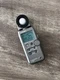 Sekonic L-358 Flash Master Digital Light Meter L358