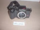 Pentax SF1n 35mm SLR Film Camera Body Only Untested