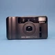 Konica Big Mini BM-510Z 35mm Camera   (LCD SCREEN NOT WORKING)